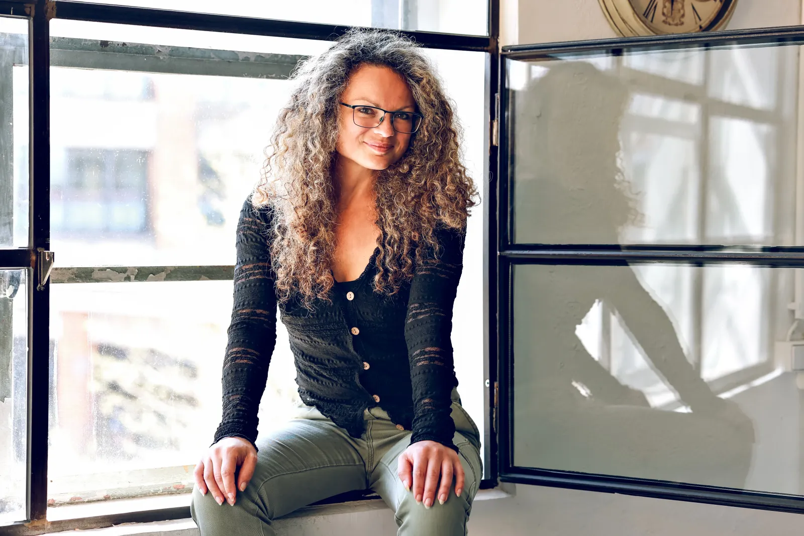 Sabrina Werner, Hochzeitsfotografin